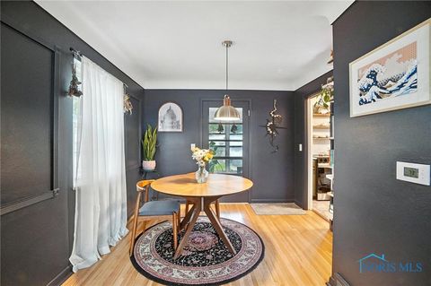 Tiny photo for 3647 Elmhurst Road, Toledo, OH 43613 (MLS # 6136743)