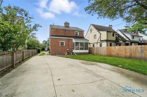 Tiny photo for 3647 Elmhurst Road, Toledo, OH 43613 (MLS # 6136743)