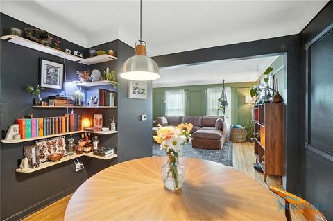 Tiny photo for 3647 Elmhurst Road, Toledo, OH 43613 (MLS # 6136743)