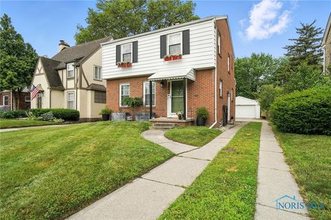 Tiny photo for 3647 Elmhurst Road, Toledo, OH 43613 (MLS # 6136743)