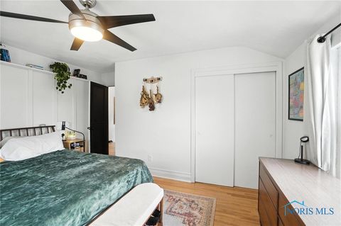 Tiny photo for 3647 Elmhurst Road, Toledo, OH 43613 (MLS # 6136743)
