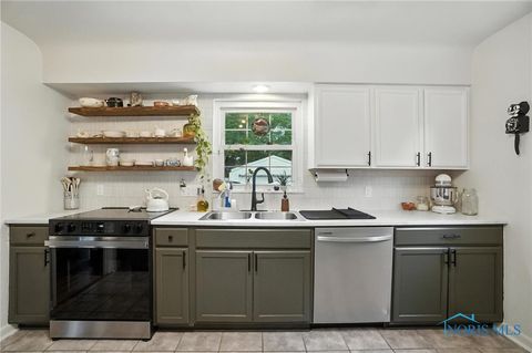Tiny photo for 3647 Elmhurst Road, Toledo, OH 43613 (MLS # 6136743)