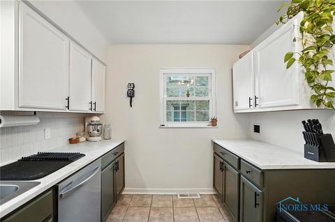Tiny photo for 3647 Elmhurst Road, Toledo, OH 43613 (MLS # 6136743)
