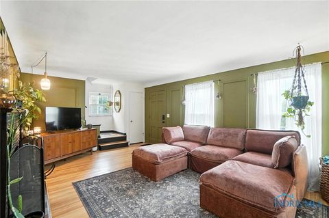 Tiny photo for 3647 Elmhurst Road, Toledo, OH 43613 (MLS # 6136743)