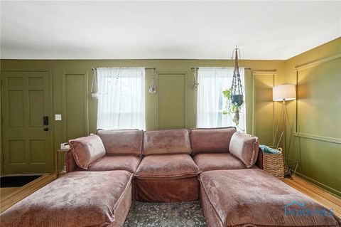 Tiny photo for 3647 Elmhurst Road, Toledo, OH 43613 (MLS # 6136743)