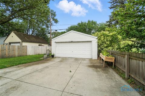 Tiny photo for 3647 Elmhurst Road, Toledo, OH 43613 (MLS # 6136743)