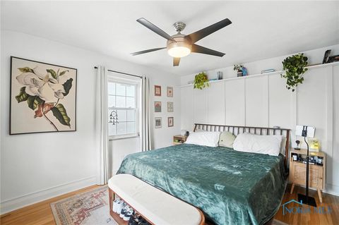 Tiny photo for 3647 Elmhurst Road, Toledo, OH 43613 (MLS # 6136743)