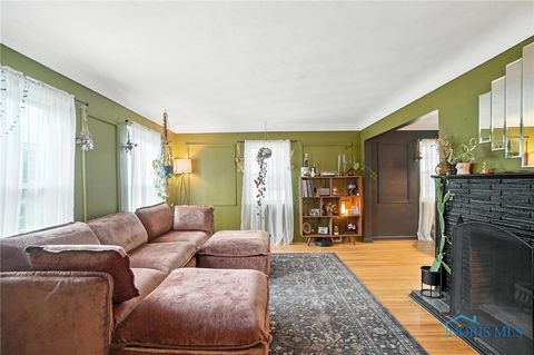 Tiny photo for 3647 Elmhurst Road, Toledo, OH 43613 (MLS # 6136743)