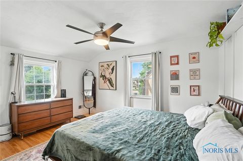 Tiny photo for 3647 Elmhurst Road, Toledo, OH 43613 (MLS # 6136743)
