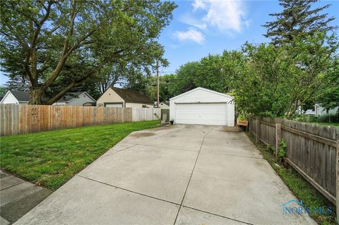 Tiny photo for 3647 Elmhurst Road, Toledo, OH 43613 (MLS # 6136743)