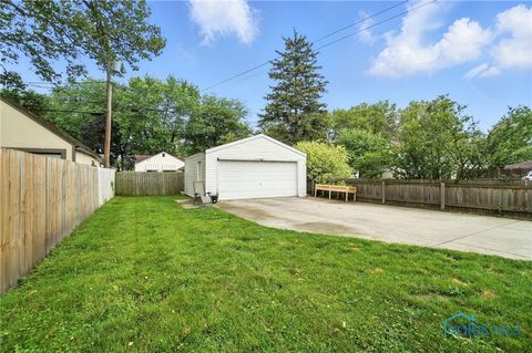 Tiny photo for 3647 Elmhurst Road, Toledo, OH 43613 (MLS # 6136743)