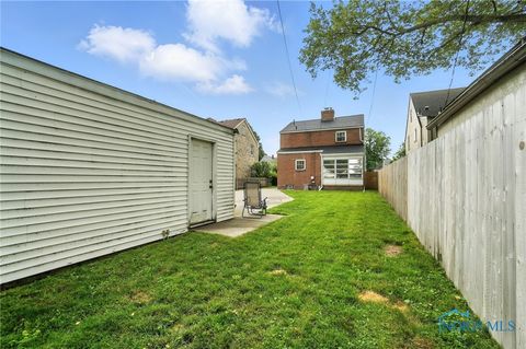 Tiny photo for 3647 Elmhurst Road, Toledo, OH 43613 (MLS # 6136743)