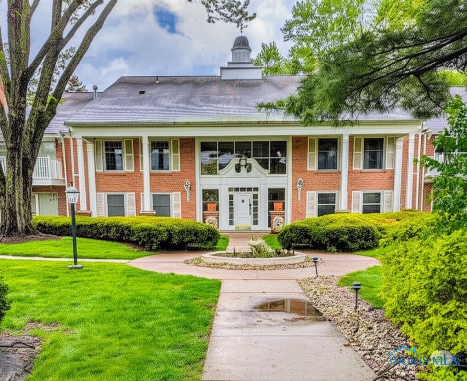 5679 Monroe Street #210, Sylvania, Ohio image 1