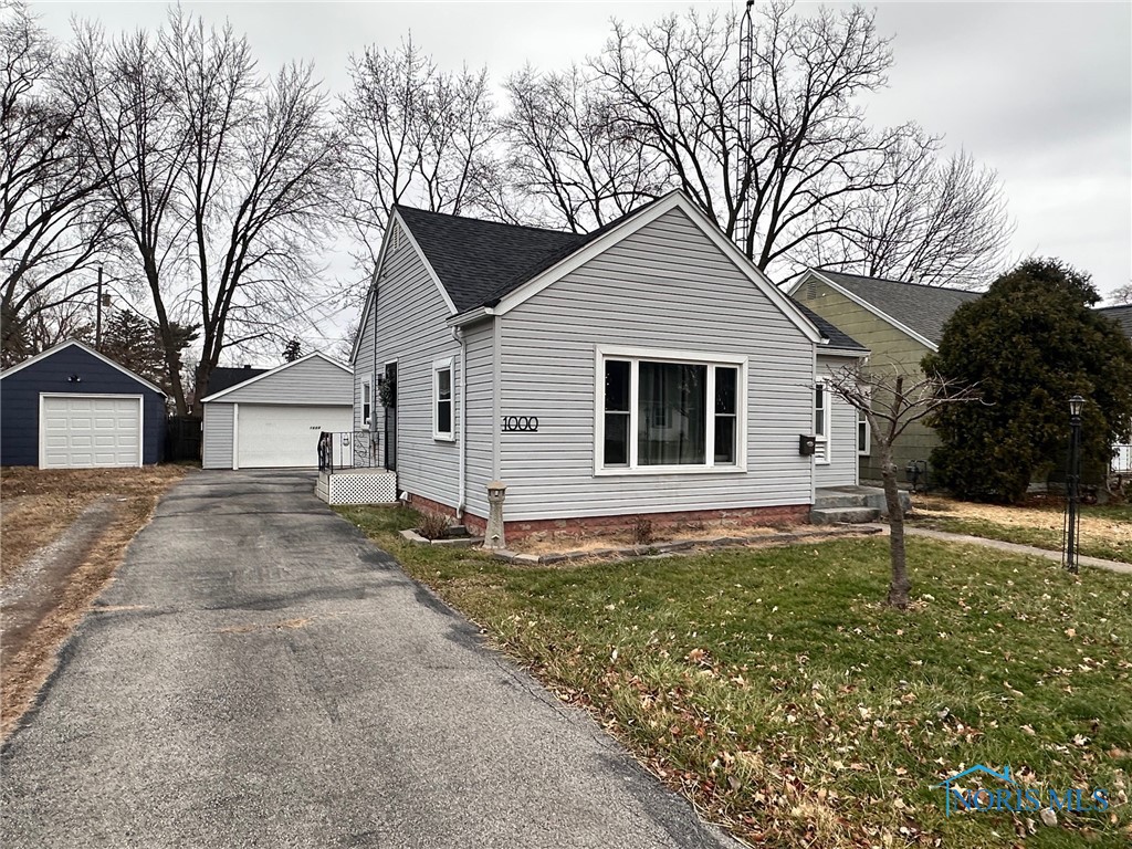 1000 Amsden Boulevard, Fremont, Ohio image 1