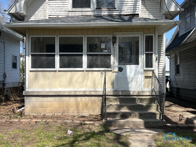 1715 Hurd Street, Toledo, Ohio image 32