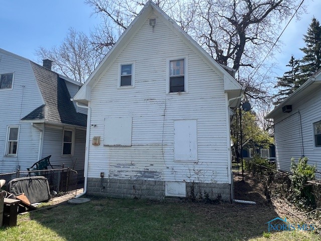 1715 Hurd Street, Toledo, Ohio image 31