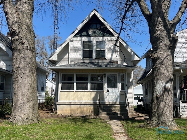 1715 Hurd Street, Toledo, Ohio image 1