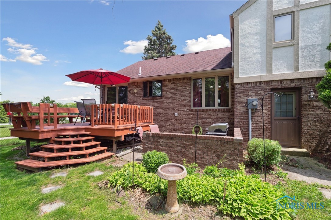 2142 Tracy Road, Northwood, Ohio image 43