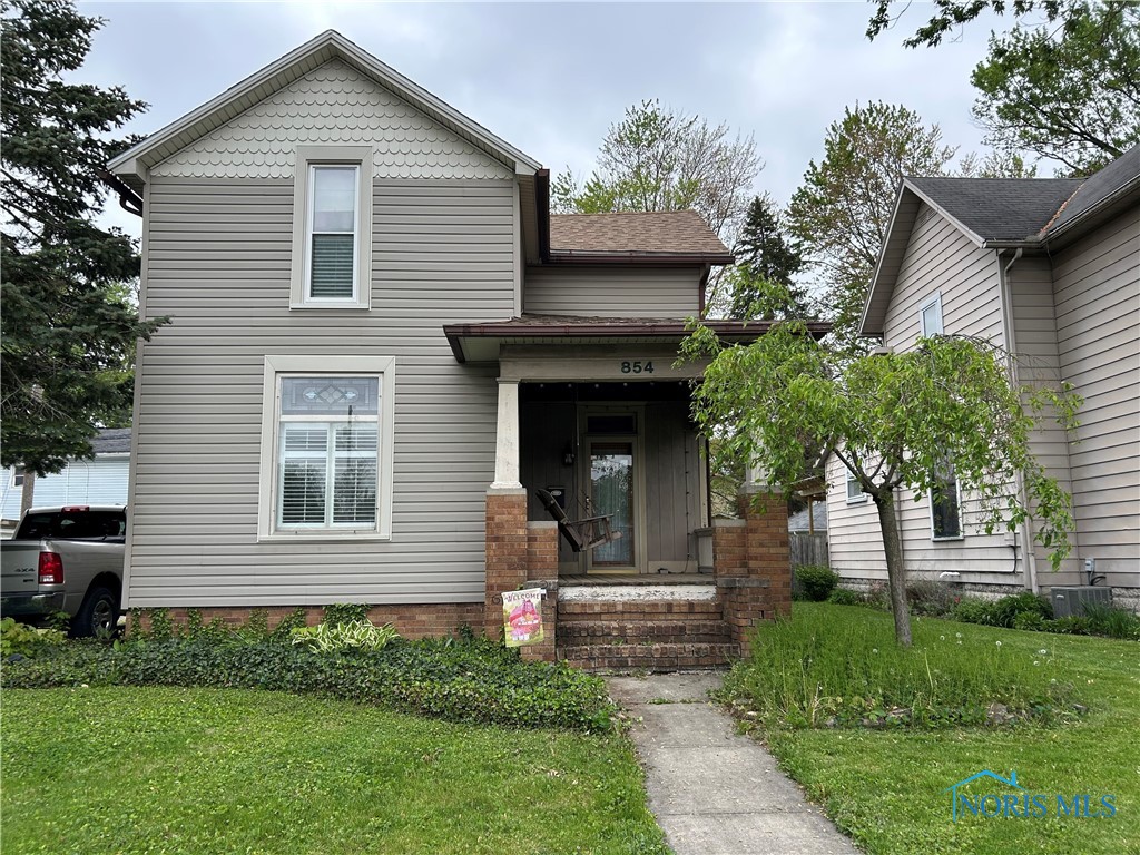 854 Maple Avenue, Findlay, Ohio image 1