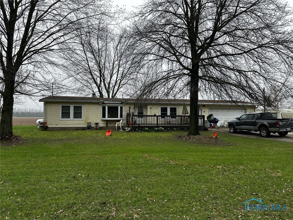 14 County Road L2 #28, Napoleon, Ohio image 1