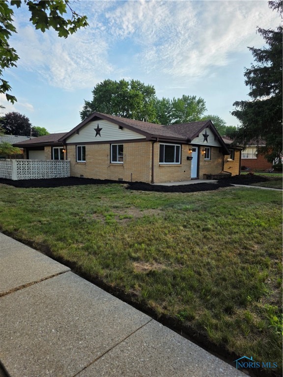 2405 Hiddenbrook Drive
