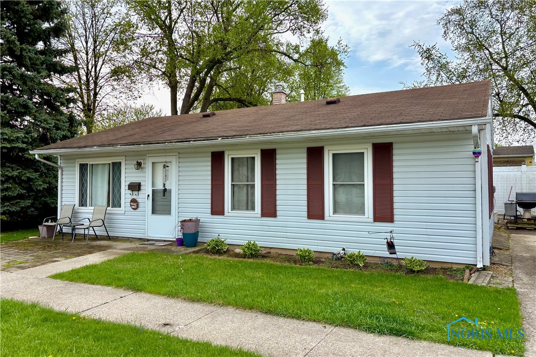 6069 323rd Street, Toledo, Ohio image 3