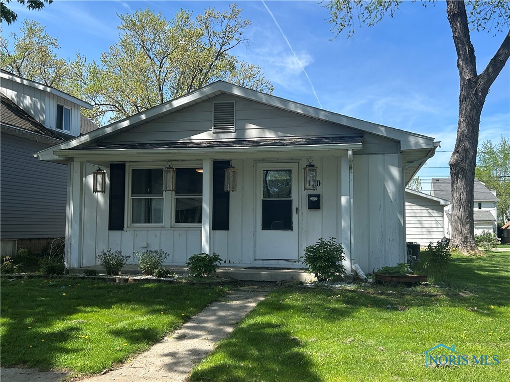120 Prospect Street, Defiance, Ohio image 1
