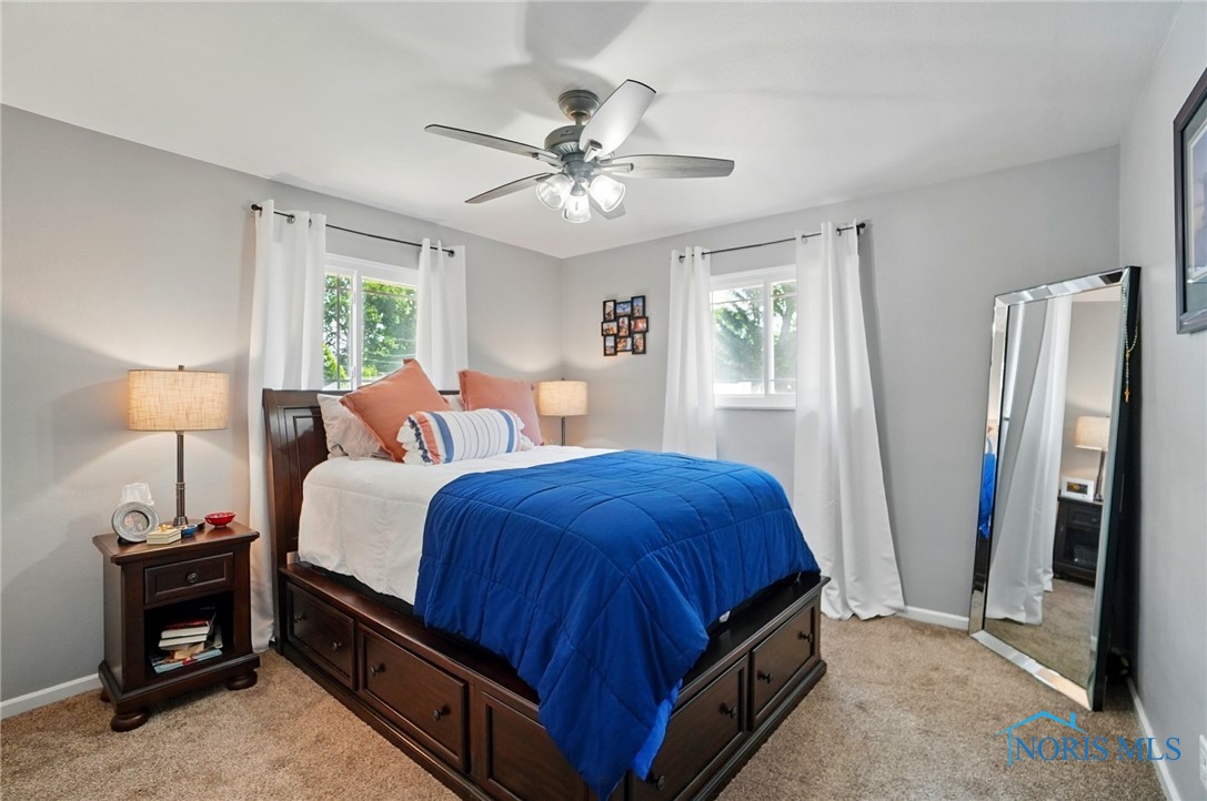 3118 Keemont Drive, Toledo, Ohio image 29