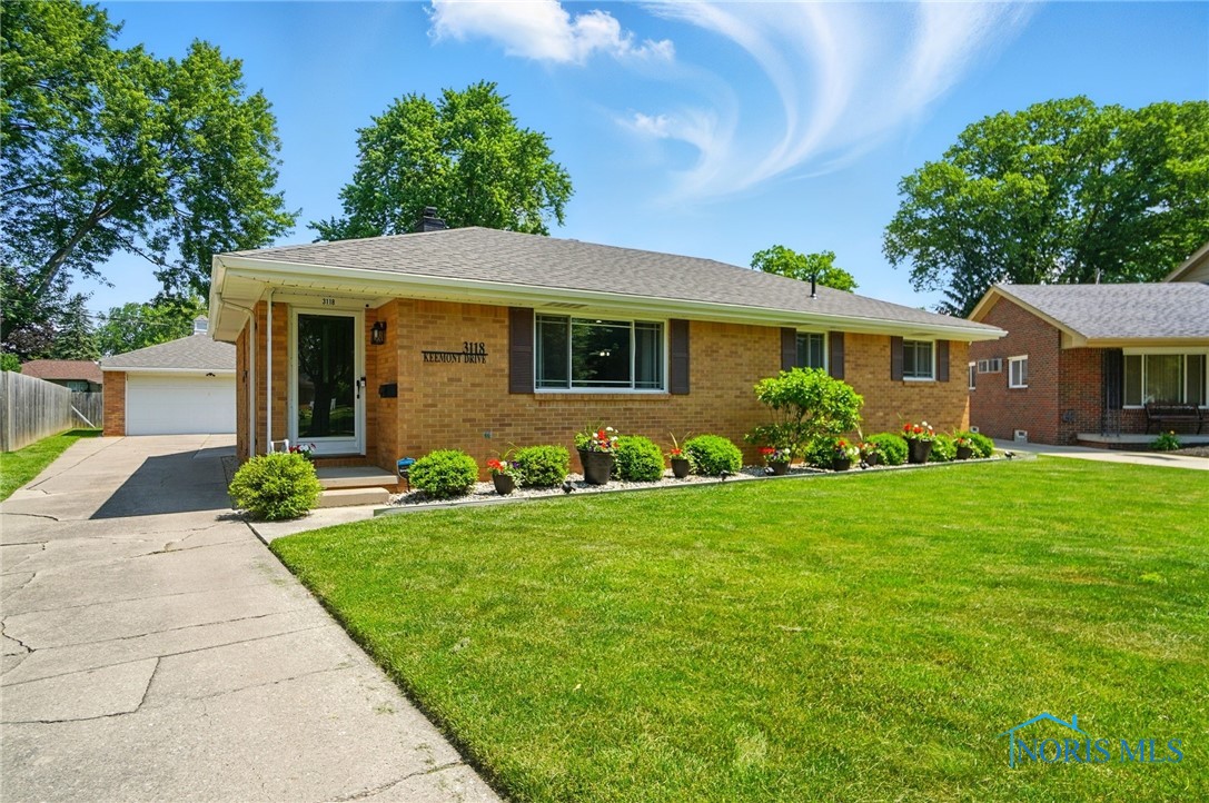 3118 Keemont Drive, Toledo, Ohio image 2