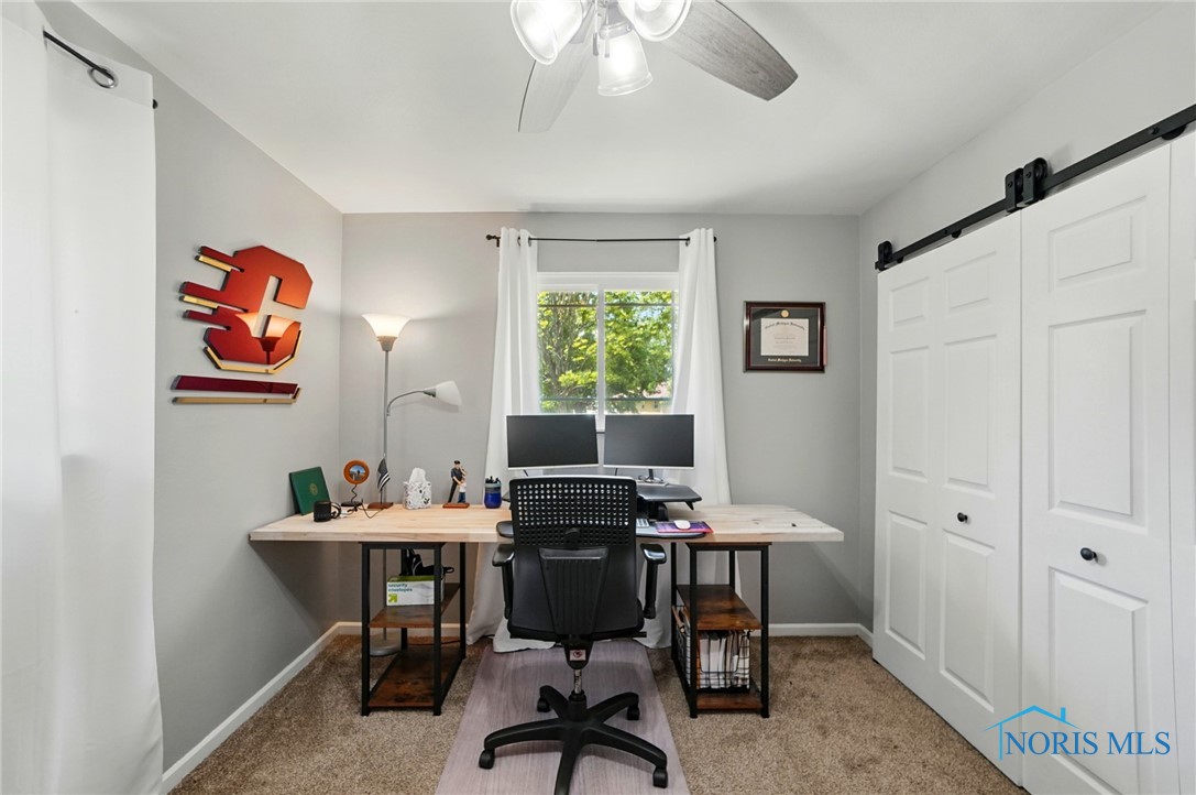3118 Keemont Drive, Toledo, Ohio image 27