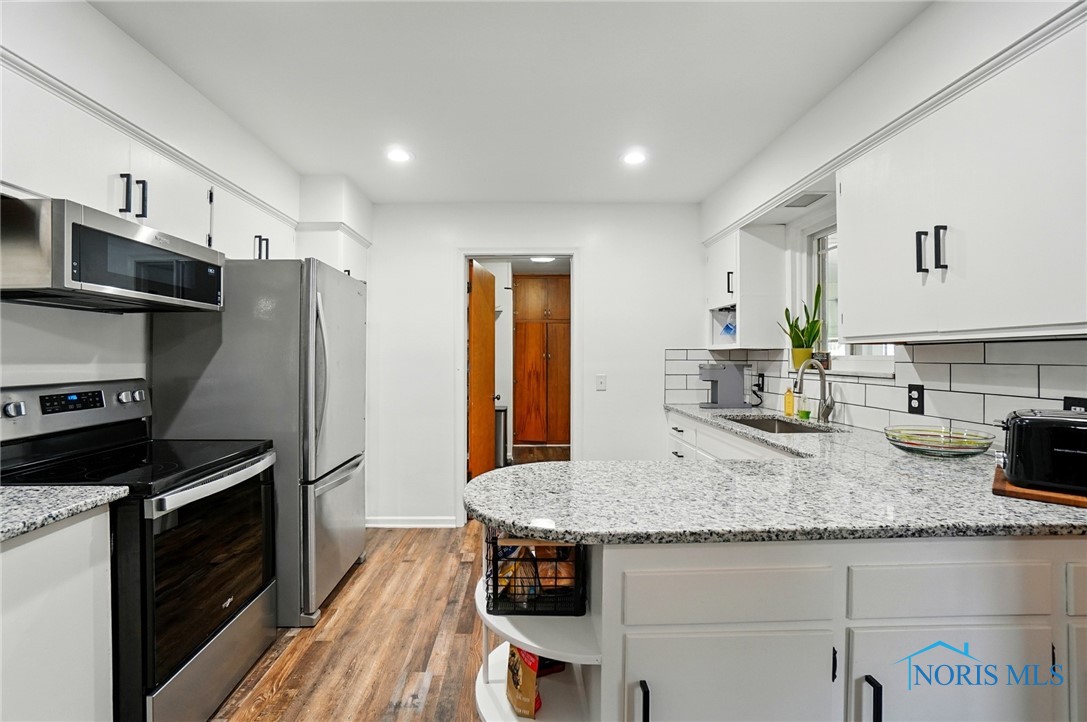 3118 Keemont Drive, Toledo, Ohio image 13