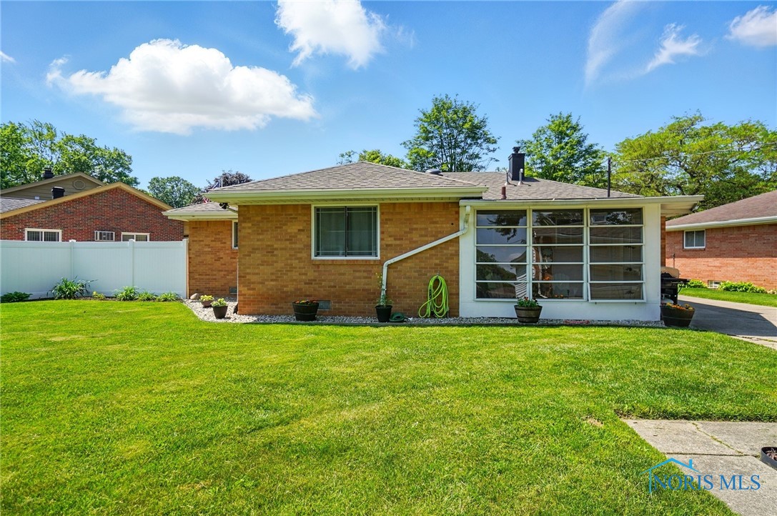 3118 Keemont Drive, Toledo, Ohio image 42