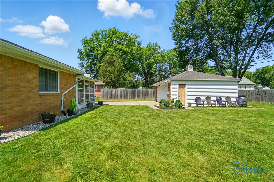 3118 Keemont Drive, Toledo, Ohio image 47