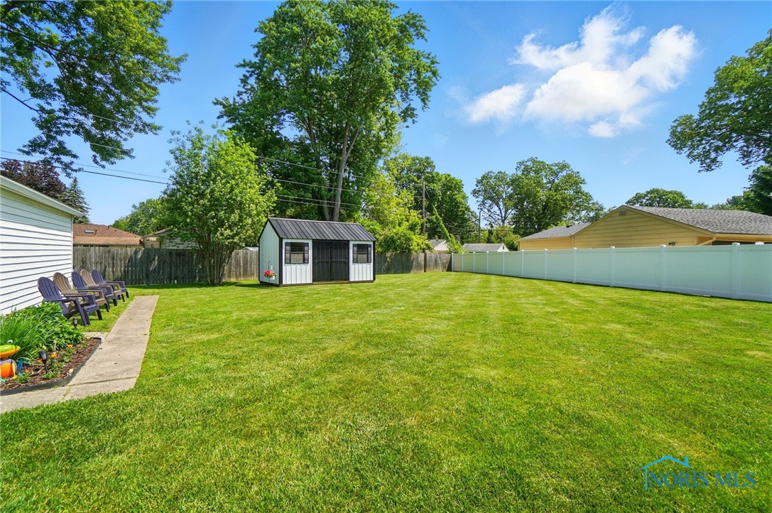 3118 Keemont Drive, Toledo, Ohio image 45
