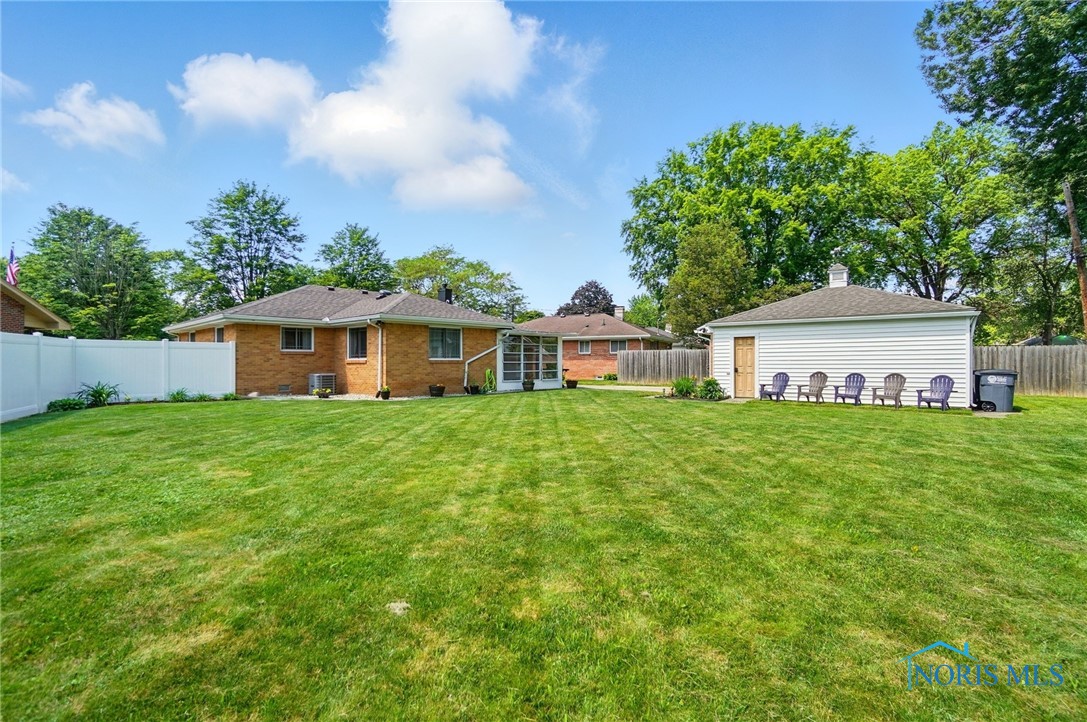 3118 Keemont Drive, Toledo, Ohio image 41