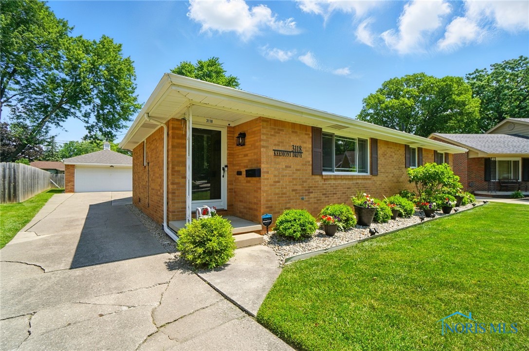3118 Keemont Drive, Toledo, Ohio image 4