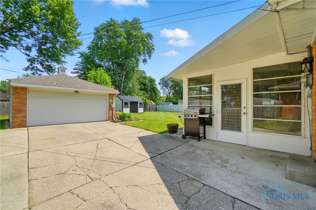 3118 Keemont Drive, Toledo, Ohio image 43