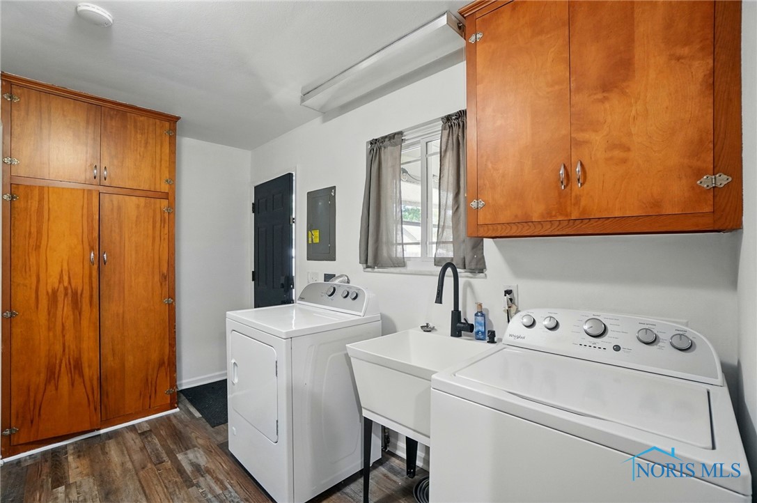 3118 Keemont Drive, Toledo, Ohio image 37