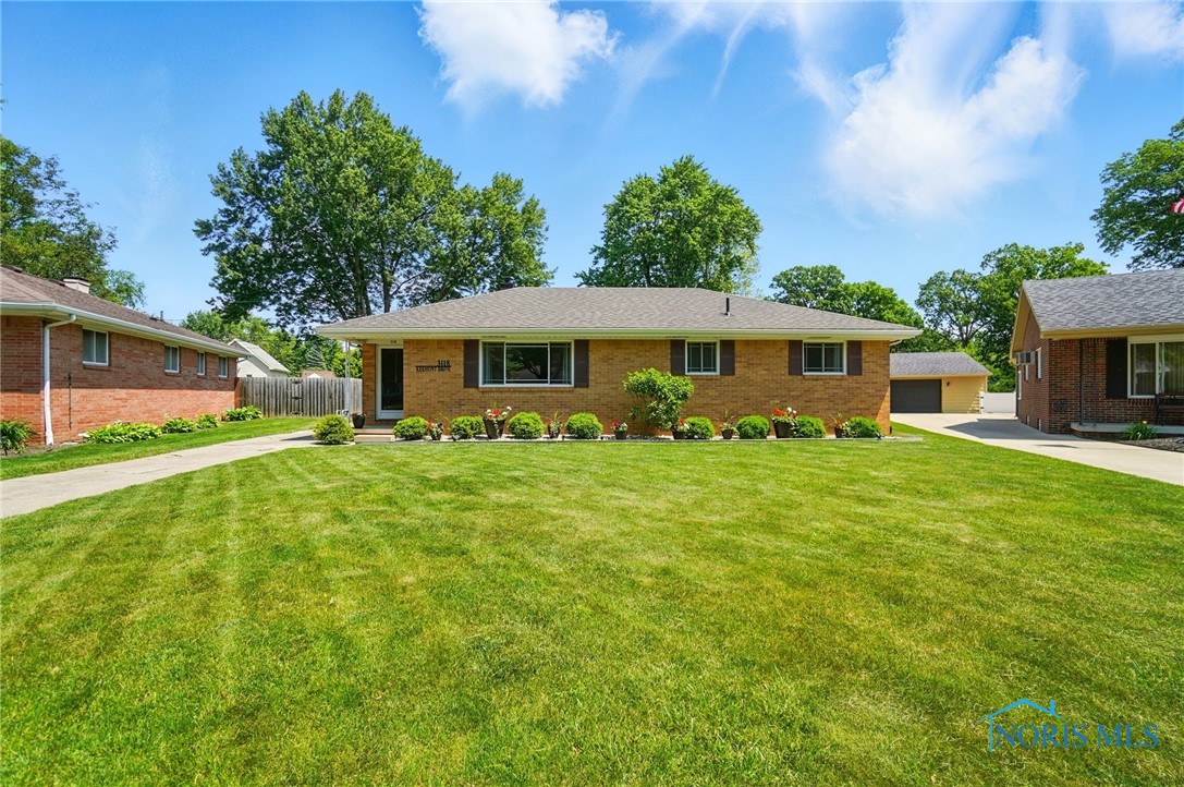 3118 Keemont Drive, Toledo, Ohio image 1