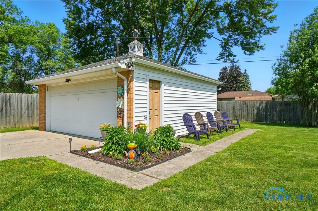 3118 Keemont Drive, Toledo, Ohio image 46