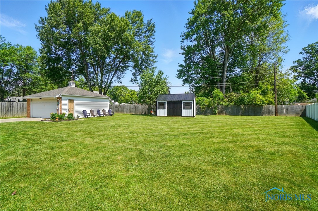 3118 Keemont Drive, Toledo, Ohio image 48
