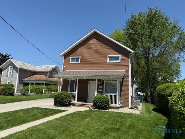 224 Defiance Avenue, Findlay, Ohio image 1
