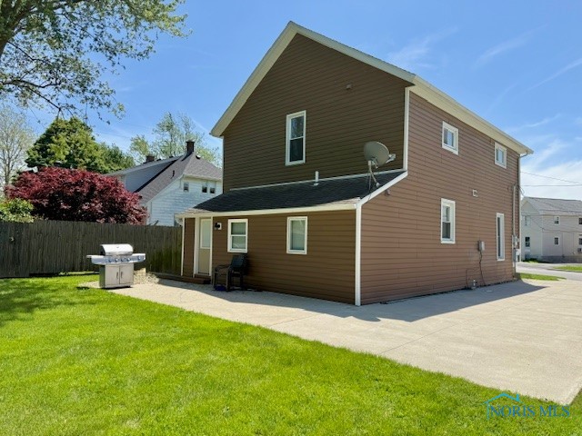 224 Defiance Avenue, Findlay, Ohio image 2