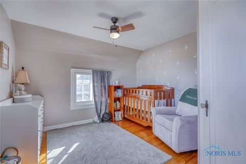 Tiny photo for 1121 Liberty Street, Findlay, OH 45840 (MLS # 6136589)