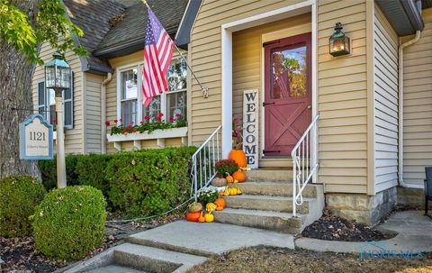 Tiny photo for 1121 Liberty Street, Findlay, OH 45840 (MLS # 6136589)