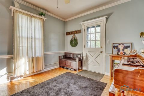 Tiny photo for 1121 Liberty Street, Findlay, OH 45840 (MLS # 6136589)