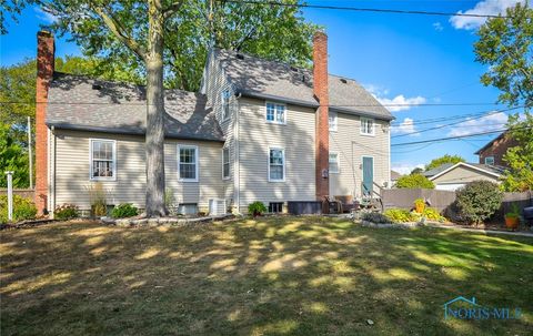 Tiny photo for 1121 Liberty Street, Findlay, OH 45840 (MLS # 6136589)