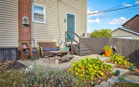 Tiny photo for 1121 Liberty Street, Findlay, OH 45840 (MLS # 6136589)