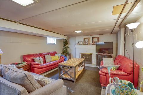Tiny photo for 1121 Liberty Street, Findlay, OH 45840 (MLS # 6136589)
