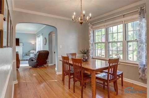 Tiny photo for 1121 Liberty Street, Findlay, OH 45840 (MLS # 6136589)